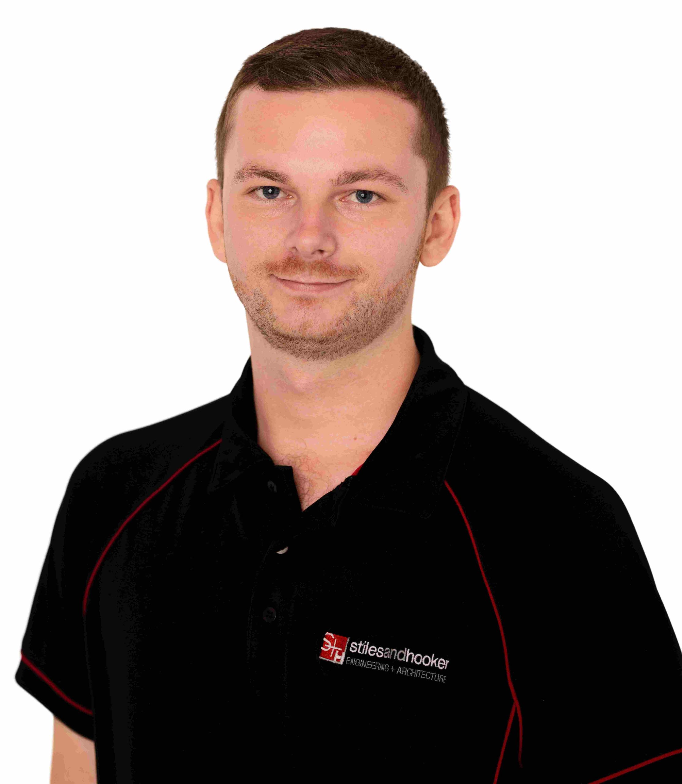 Image of Pouya Seifi Structural Engineer